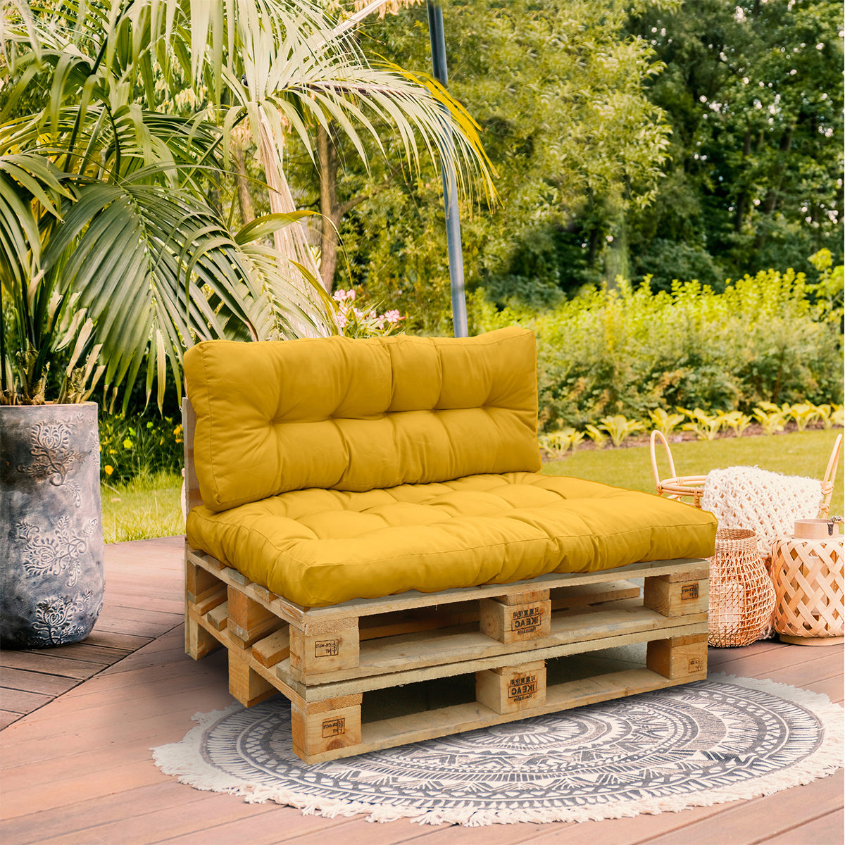 Coussin d’extérieur