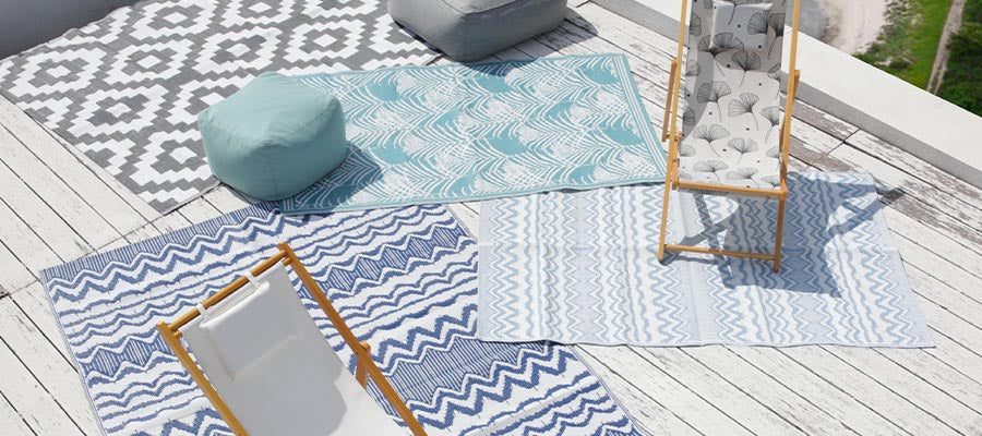 Tapis d’extérieur