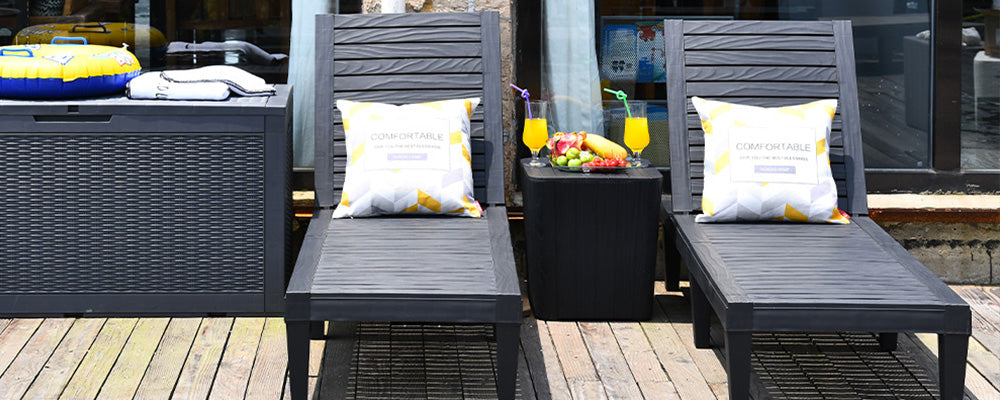 Hamac, transat & fauteuil suspendu