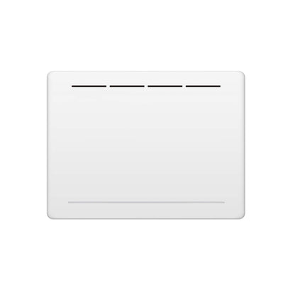 TANA 1000 W LCD-Bildschirm CAST FONTE Trockenträgheits-Elektroheizkörper