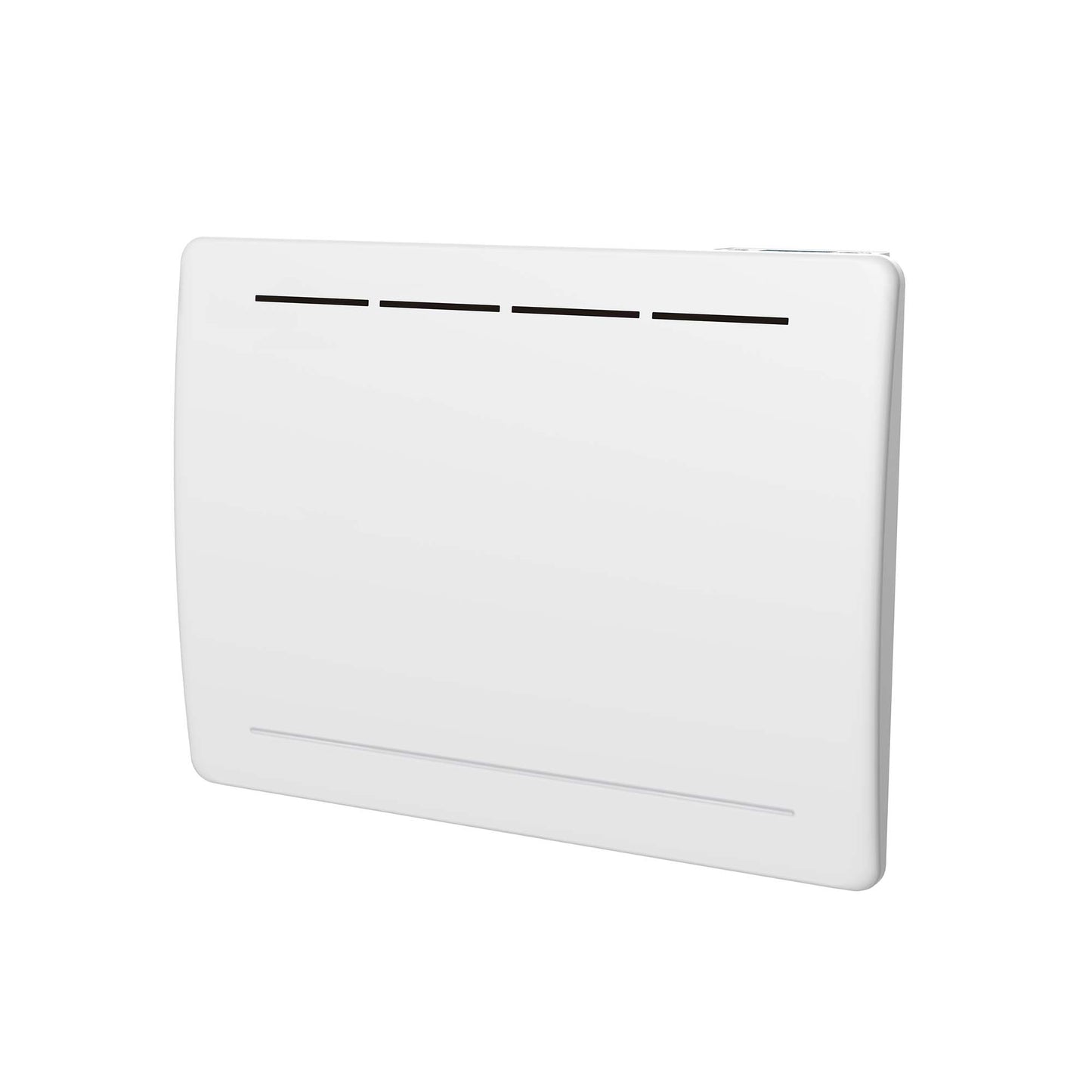 TANA 1000 W LCD-Bildschirm CAST FONTE Trockenträgheits-Elektroheizkörper