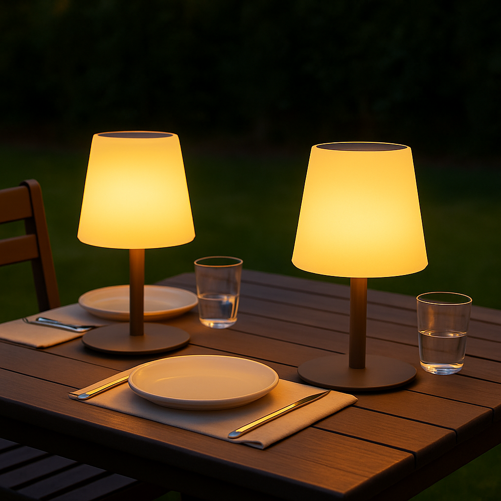 Guirlande lumineuse extérieure raccordable 102m avec 250 ampoules LED filament E27 blanc chaud MAFY LIGHT