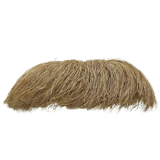 Abat jour HAVANA en herbe marine et jute style bohème H22cm pour monture électrique E27