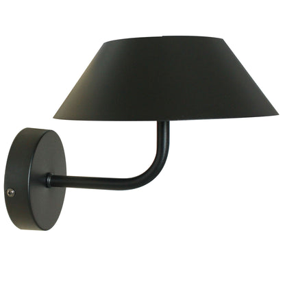 Applique murale sans fil en aluminium NERIO WALL H18.5cm