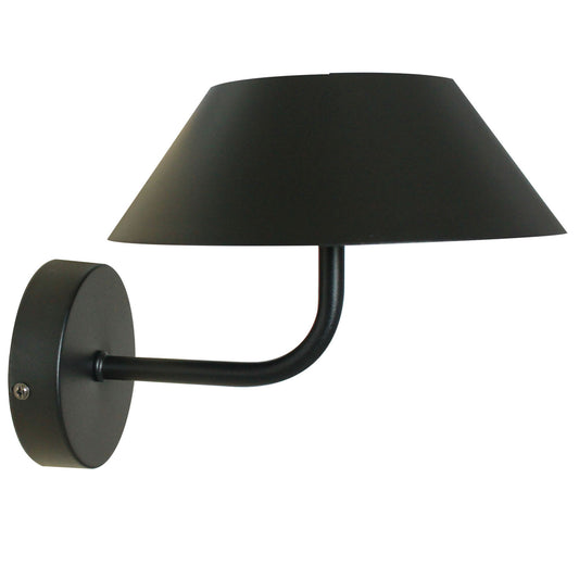 Applique murale sans fil en aluminium NERIO WALL H18.5cm