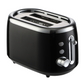 Toaster Toaster Design Vintage Retro ALTO 700W Multifunktions 2 Schlitze