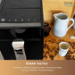 Kaffeemaschine Bohnenkaffeemaschine Espressomühle PILCA Kompakt Multifunktion