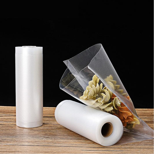 Rouleaux pour appareil de mise sous vide SPRINGS 20 cm x 500 cm - REDDECO.com