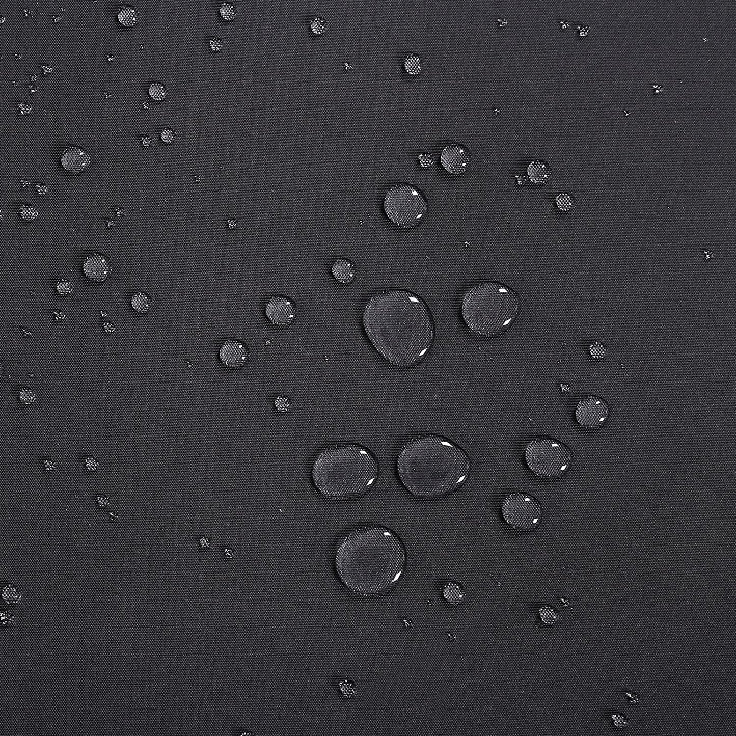 PHOENIX 140 x 300 cm Outdoor Verdunkelungsrollo Screen Grau